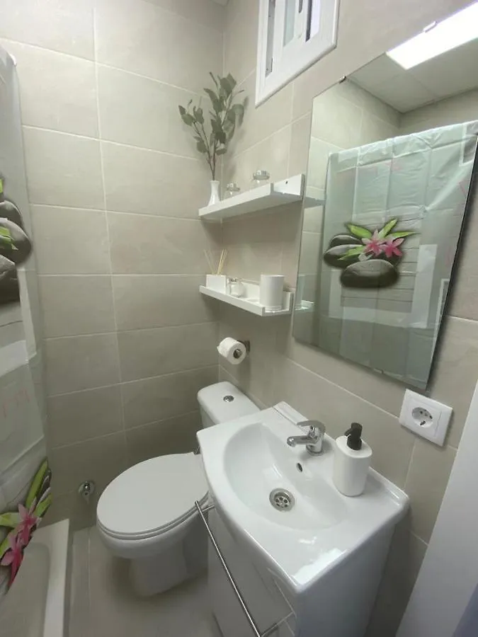 Apartment Apartamento Soniquete Jerez de la Frontera